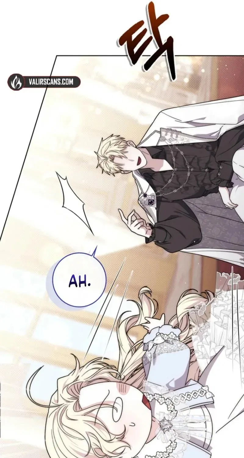 Male Lead Is Obsessed With My Health Chapter 49 – Page 40