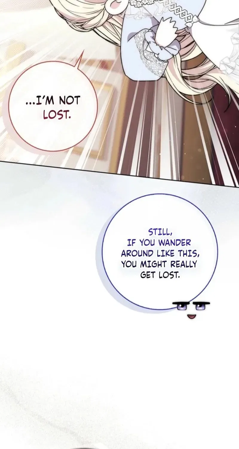 Male Lead Is Obsessed With My Health Chapter 49 – Page 41