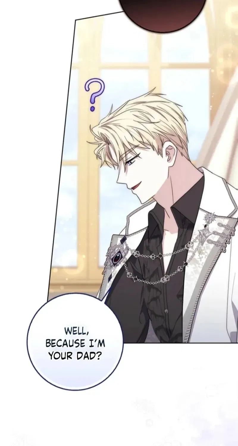 Male Lead Is Obsessed With My Health Chapter 49 – Page 43
