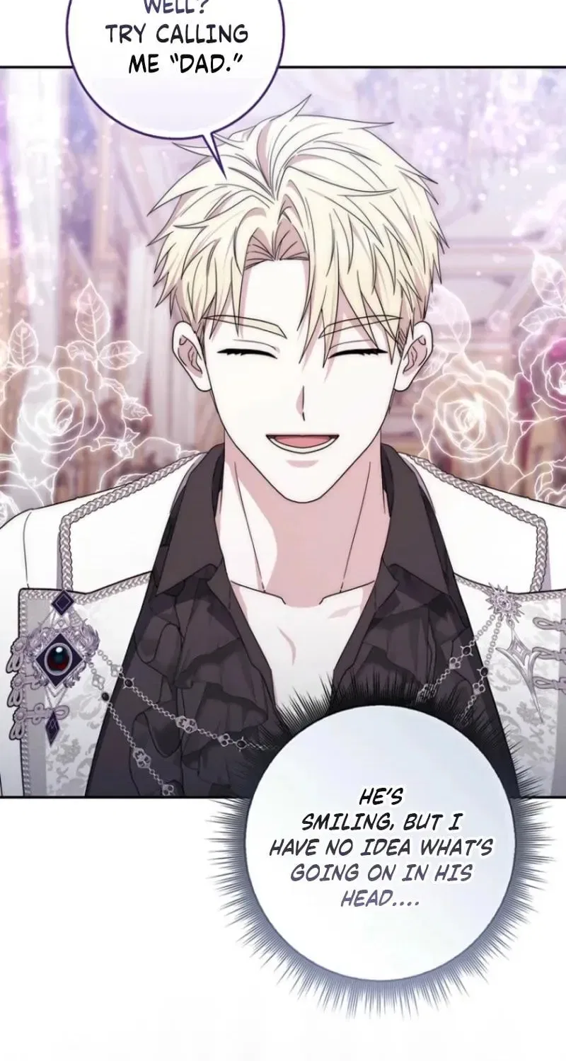 Male Lead Is Obsessed With My Health Chapter 49 – Page 49