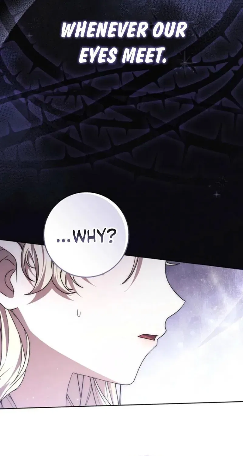 Male Lead Is Obsessed With My Health Chapter 49 – Page 52