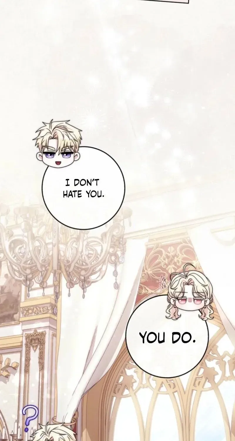 Male Lead Is Obsessed With My Health Chapter 49 – Page 55