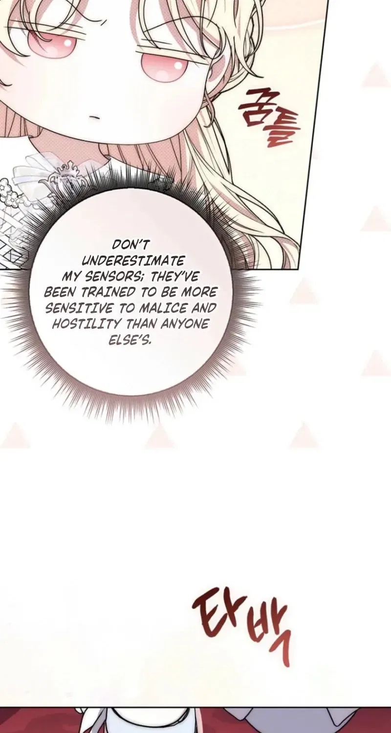 Male Lead Is Obsessed With My Health Chapter 49 – Page 57
