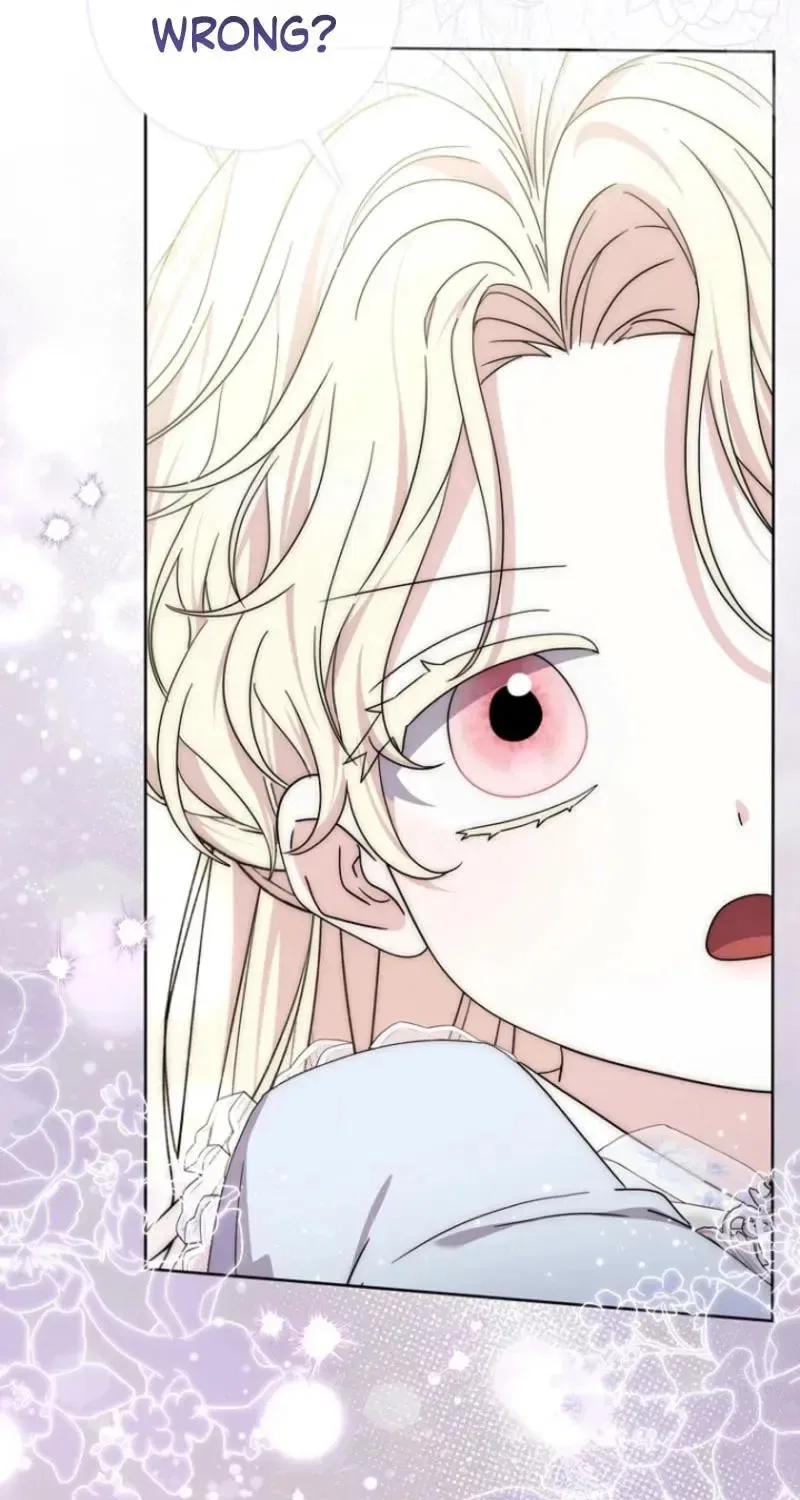 Male Lead Is Obsessed With My Health Chapter 49 – Page 61