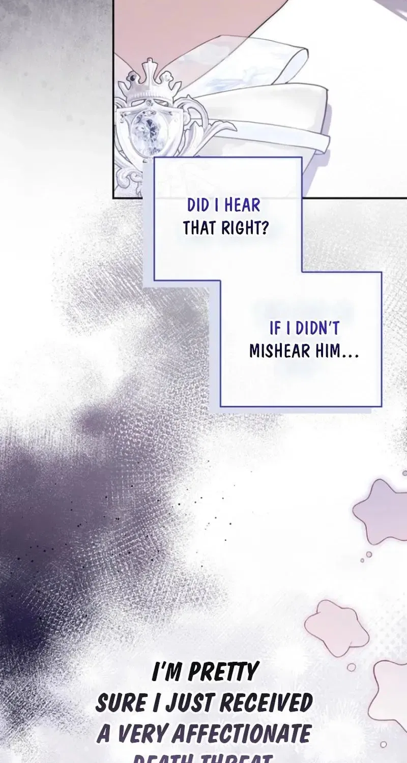 Male Lead Is Obsessed With My Health Chapter 49 – Page 86
