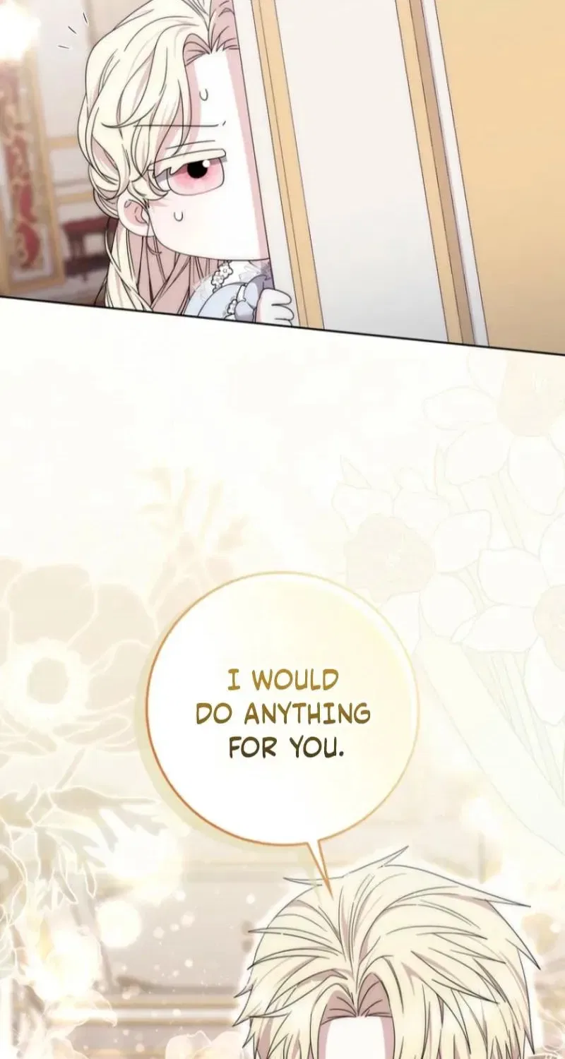 Male Lead Is Obsessed With My Health Chapter 49 – Page 92