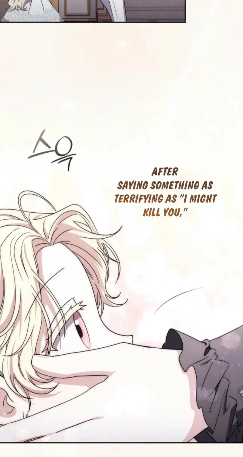Male Lead Is Obsessed With My Health Chapter 49 – Page 96