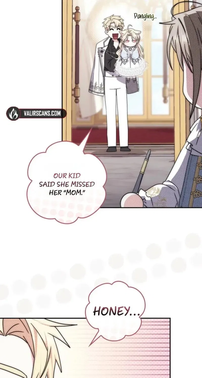 Male Lead Is Obsessed With My Health Chapter 49 – Page 101
