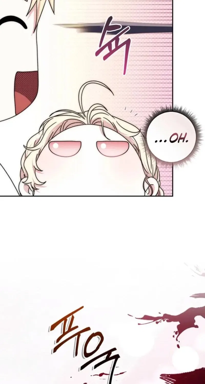 Male Lead Is Obsessed With My Health Chapter 49 – Page 102