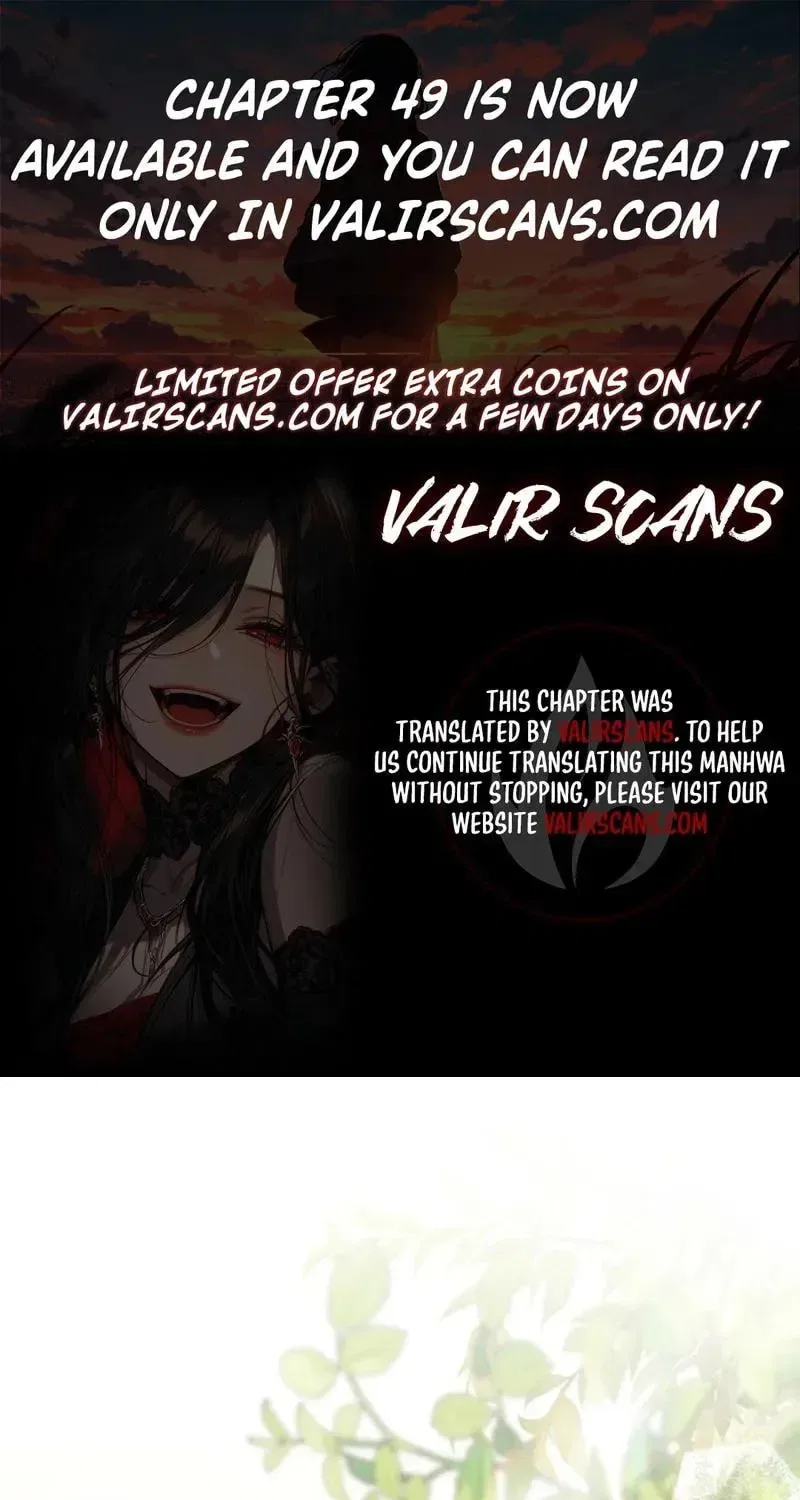 Male Lead Is Obsessed With My Health Chapter 48 – Page 1