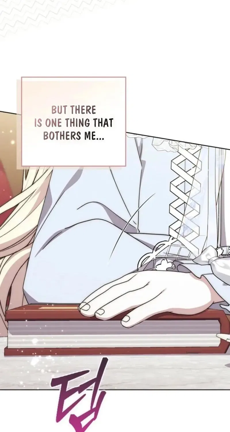 Male Lead Is Obsessed With My Health Chapter 48 – Page 8