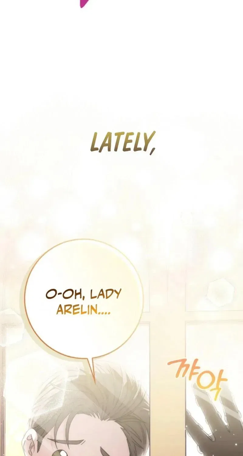 Male Lead Is Obsessed With My Health Chapter 48 – Page 9