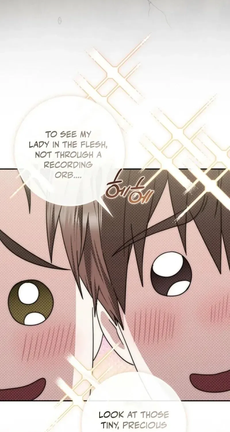 Male Lead Is Obsessed With My Health Chapter 48 – Page 12