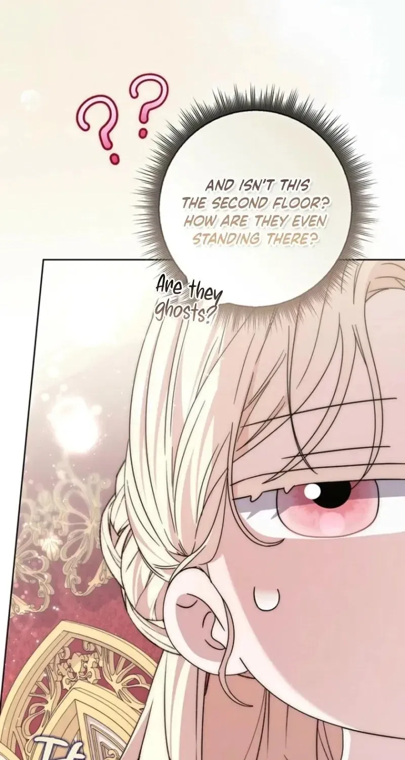 Male Lead Is Obsessed With My Health Chapter 48 – Page 14