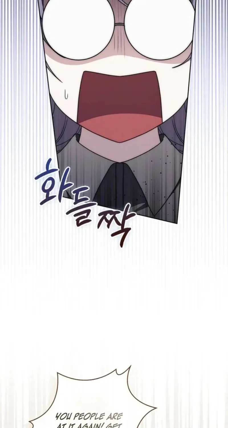 Male Lead Is Obsessed With My Health Chapter 48 – Page 16