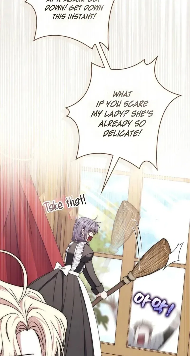 Male Lead Is Obsessed With My Health Chapter 48 – Page 17
