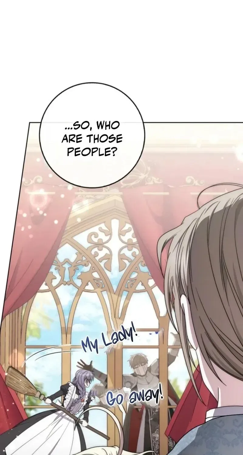 Male Lead Is Obsessed With My Health Chapter 48 – Page 24
