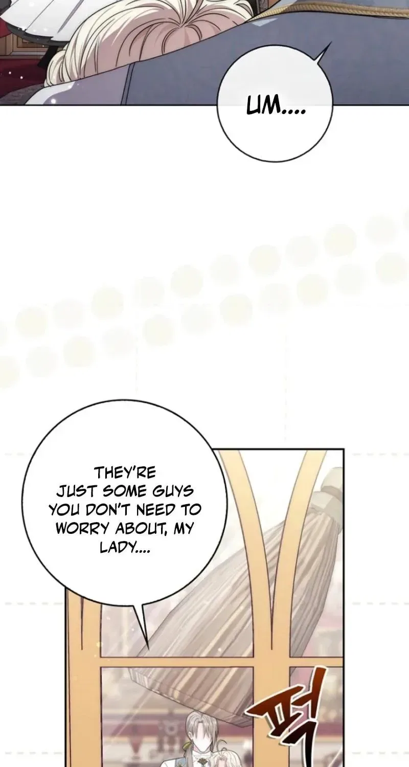 Male Lead Is Obsessed With My Health Chapter 48 – Page 25