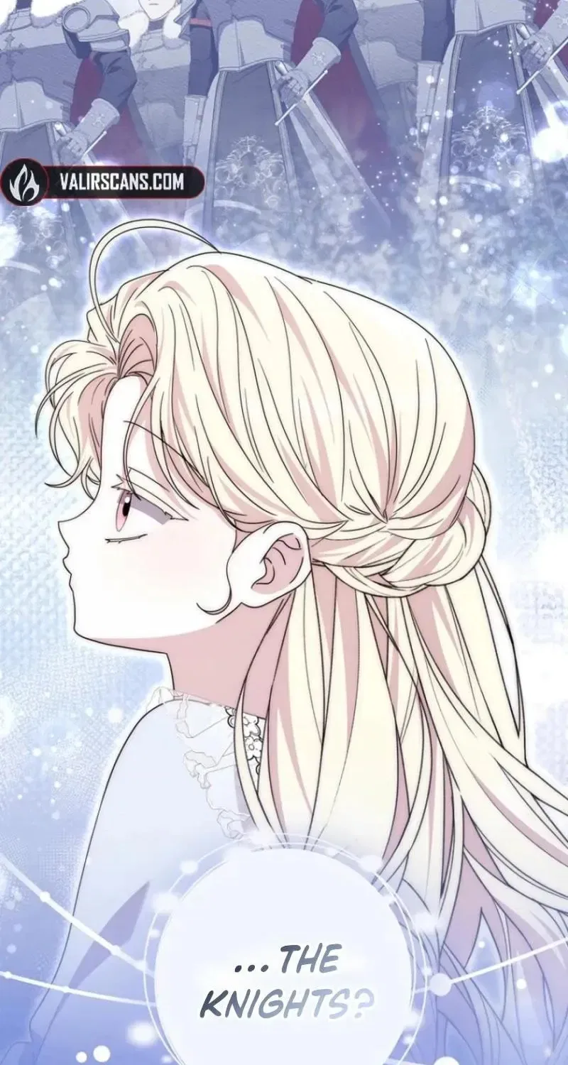 Male Lead Is Obsessed With My Health Chapter 48 – Page 28