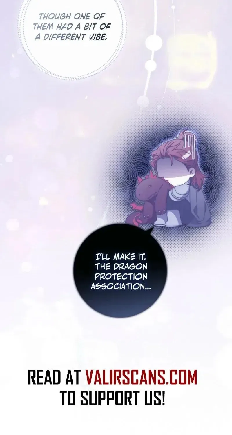 Male Lead Is Obsessed With My Health Chapter 48 – Page 32