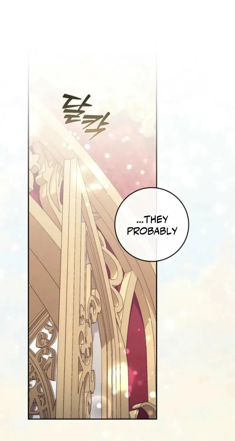 Male Lead Is Obsessed With My Health Chapter 48 – Page 33