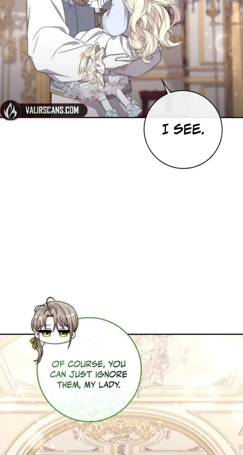 Male Lead Is Obsessed With My Health Chapter 48 – Page 35