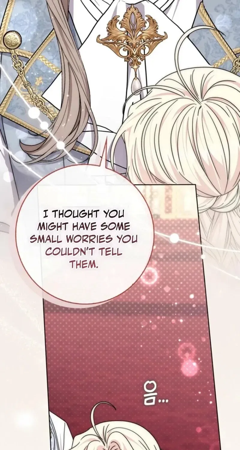 Male Lead Is Obsessed With My Health Chapter 48 – Page 42
