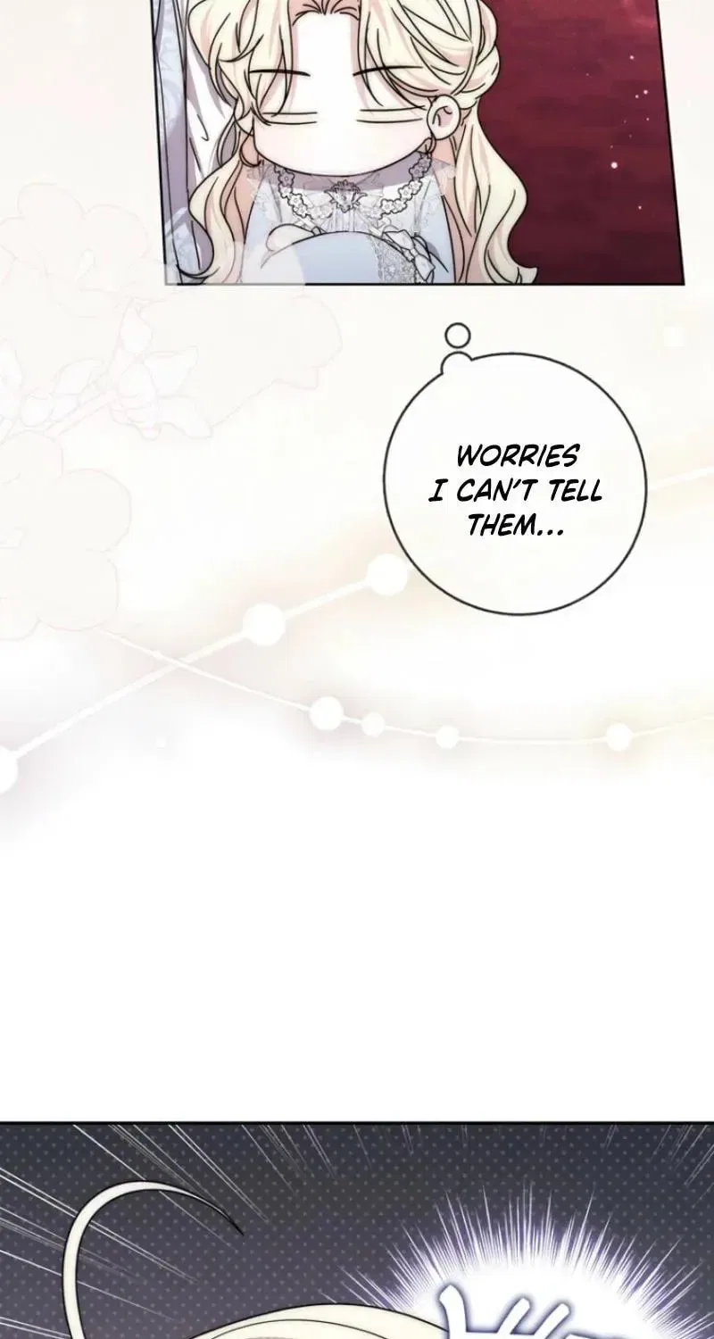 Male Lead Is Obsessed With My Health Chapter 48 – Page 43