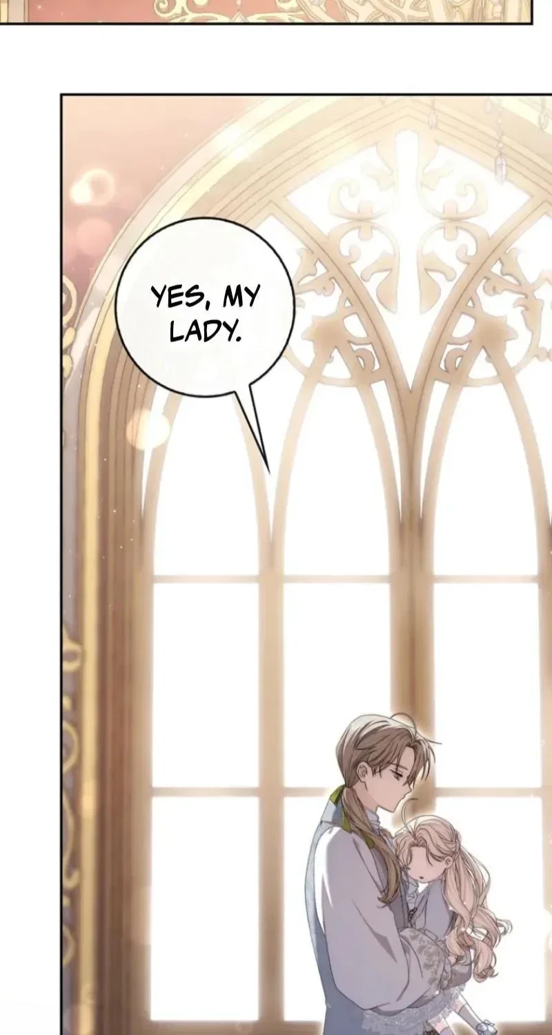 Male Lead Is Obsessed With My Health Chapter 48 – Page 53