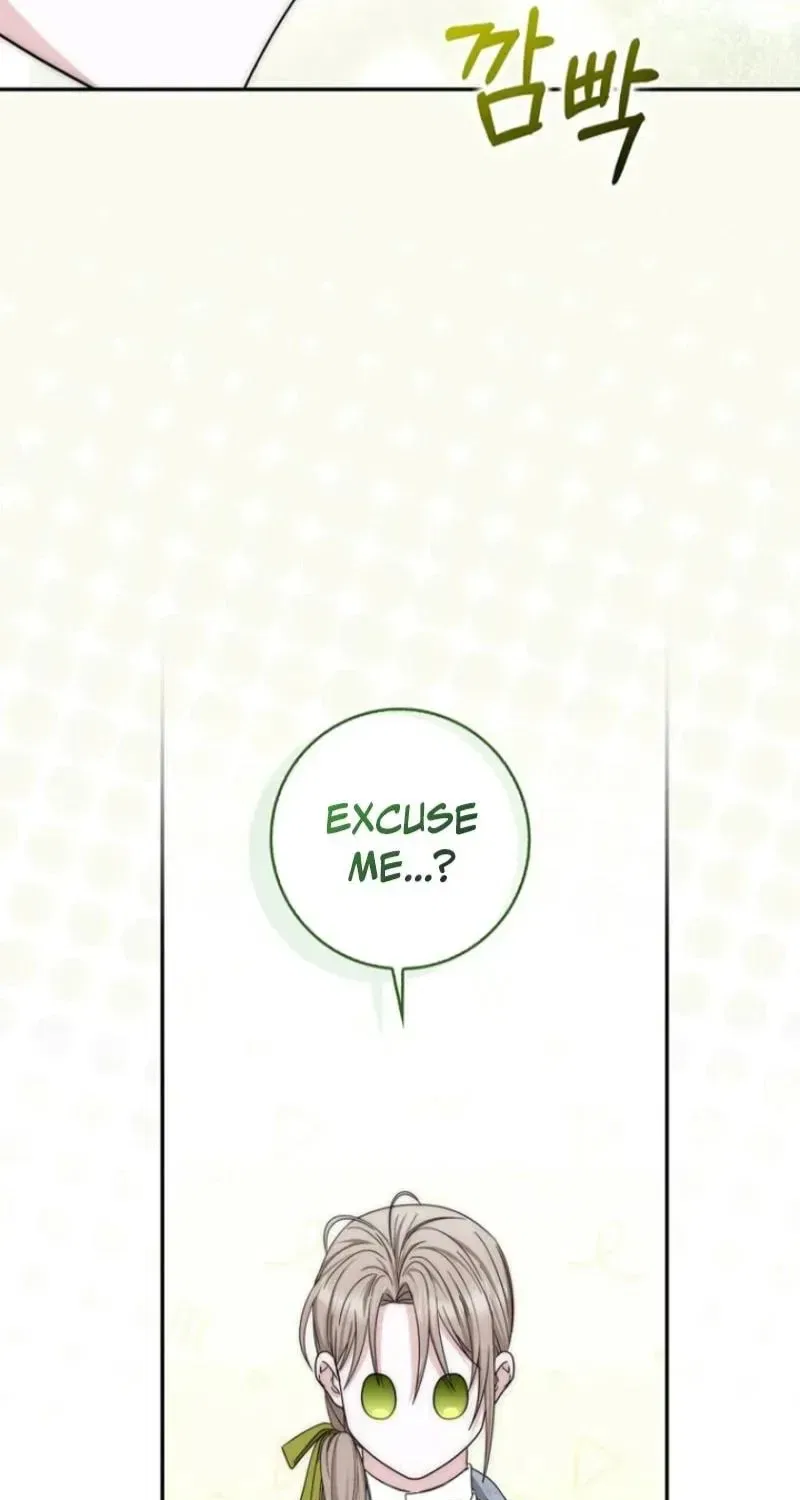 Male Lead Is Obsessed With My Health Chapter 48 – Page 59