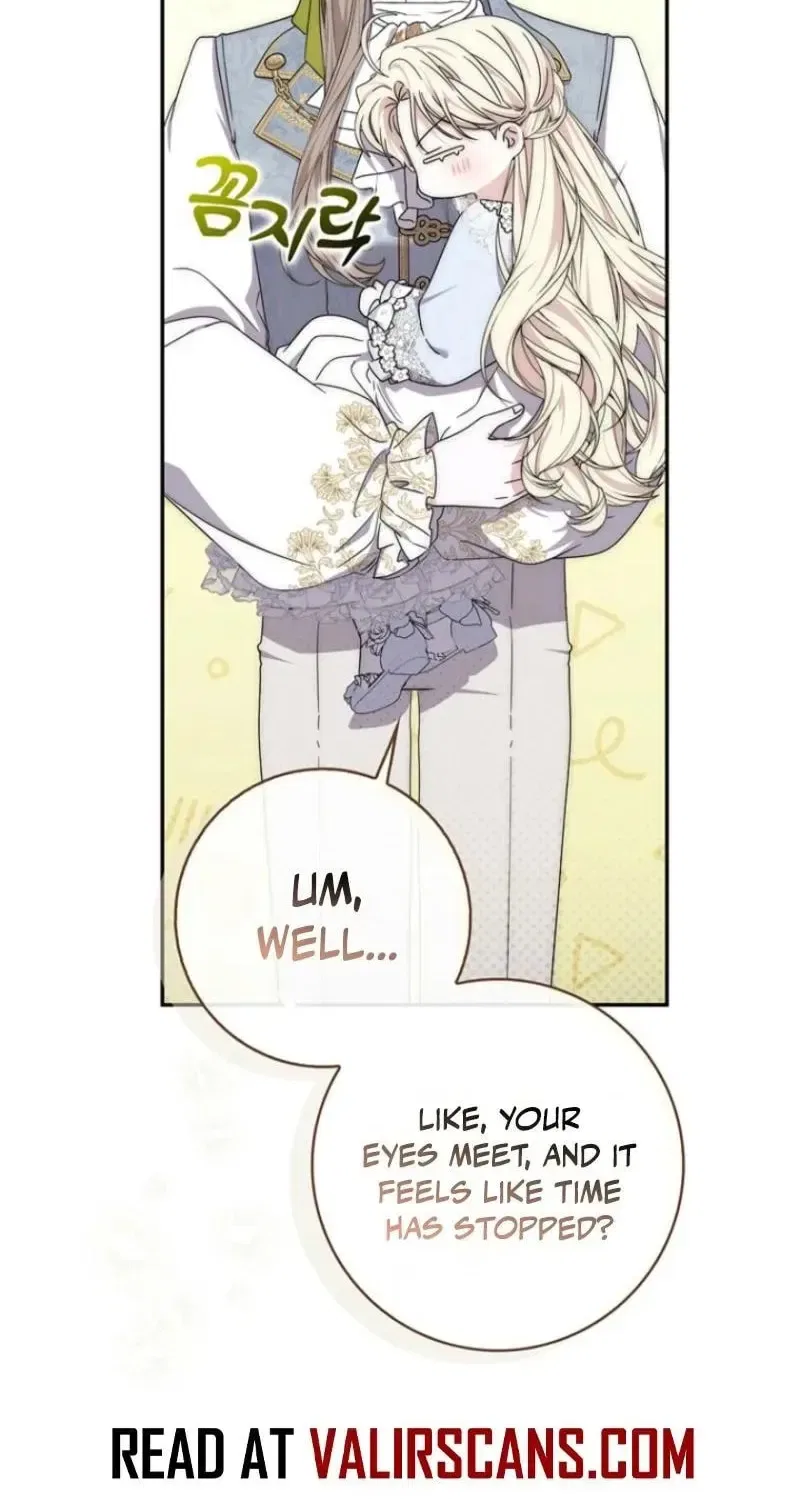 Male Lead Is Obsessed With My Health Chapter 48 – Page 60