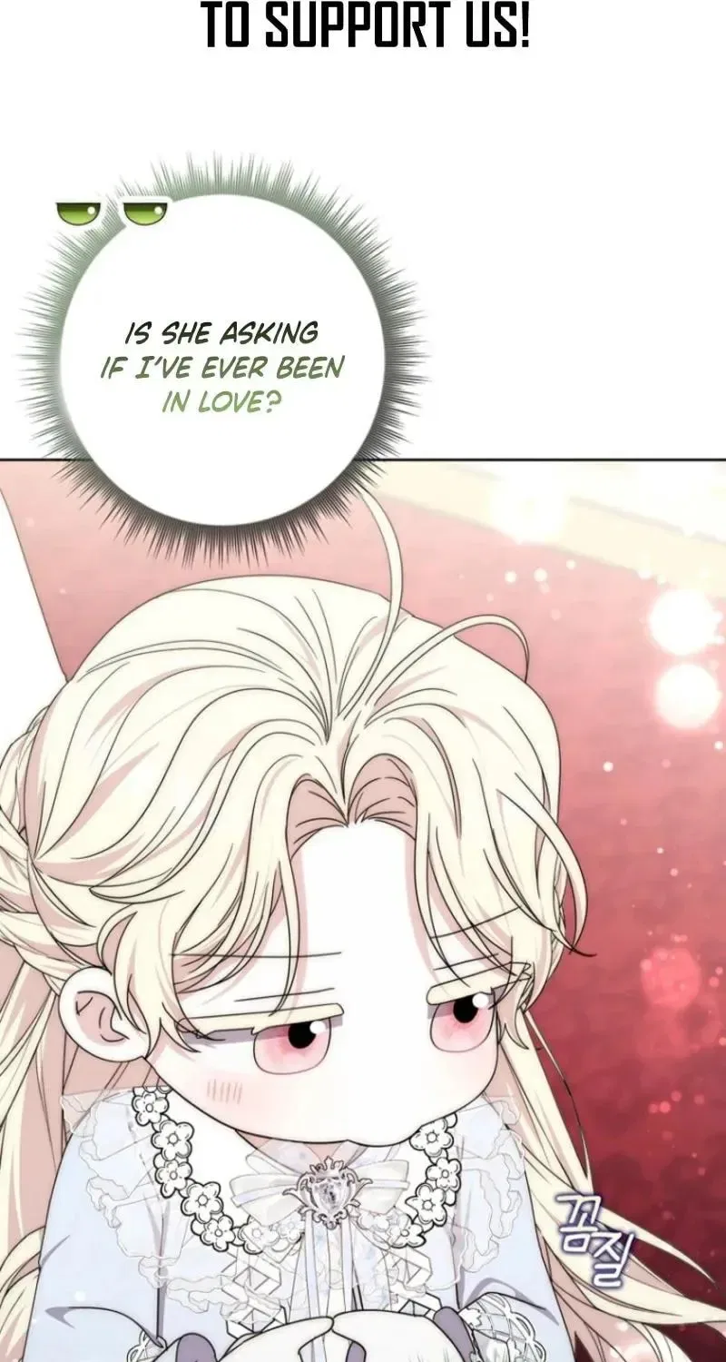 Male Lead Is Obsessed With My Health Chapter 48 – Page 61