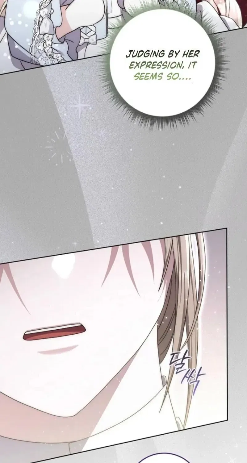 Male Lead Is Obsessed With My Health Chapter 48 – Page 62