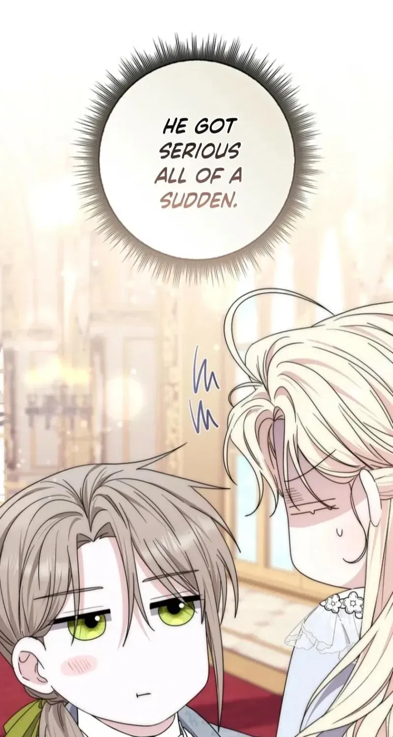 Male Lead Is Obsessed With My Health Chapter 48 – Page 66