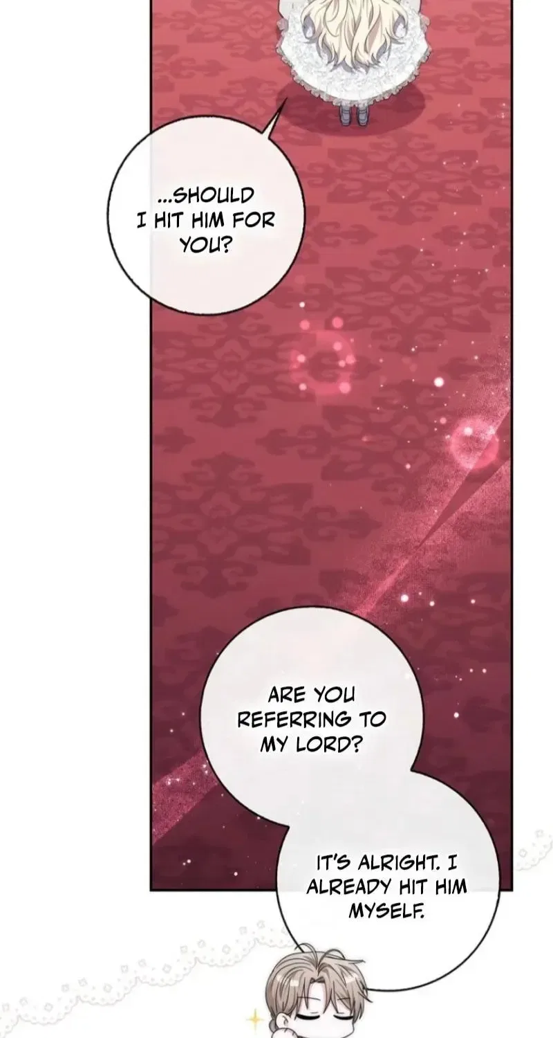 Male Lead Is Obsessed With My Health Chapter 48 – Page 68