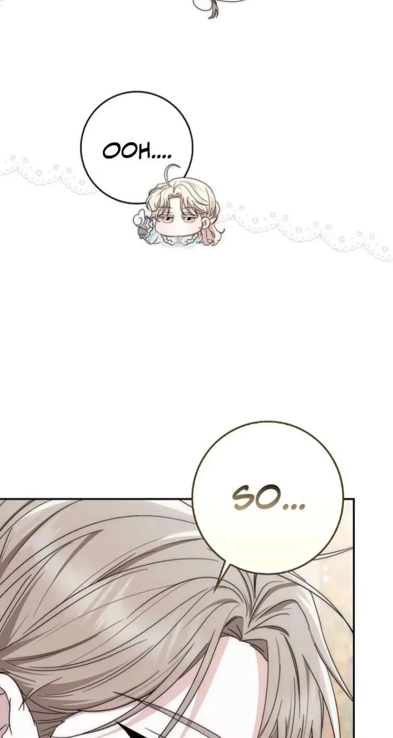 Male Lead Is Obsessed With My Health Chapter 48 – Page 69