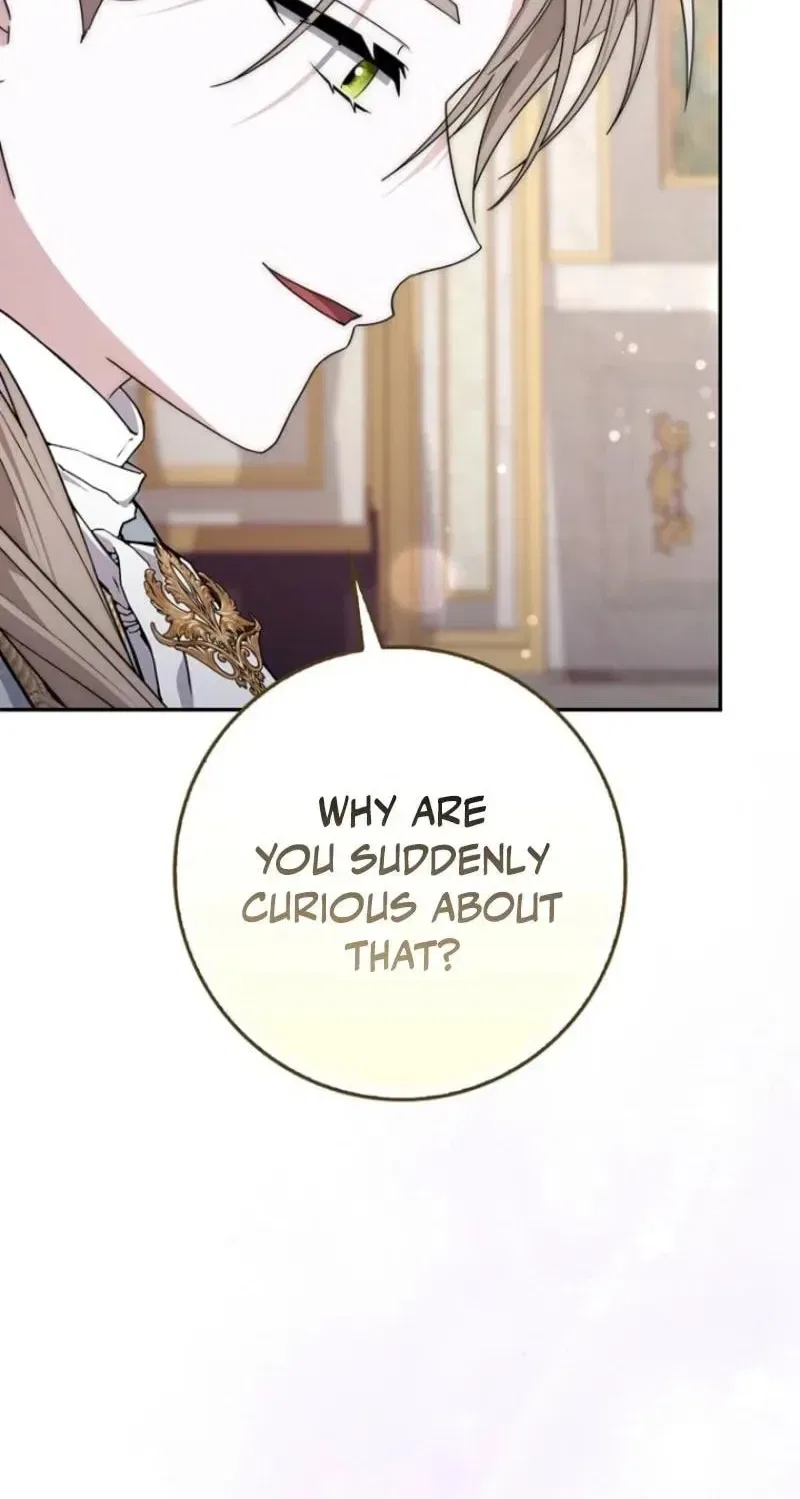 Male Lead Is Obsessed With My Health Chapter 48 – Page 70