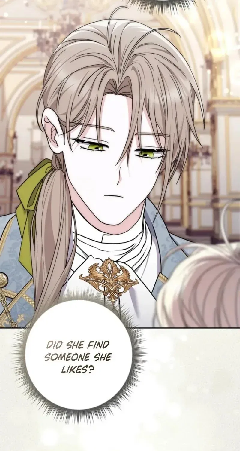 Male Lead Is Obsessed With My Health Chapter 48 – Page 73