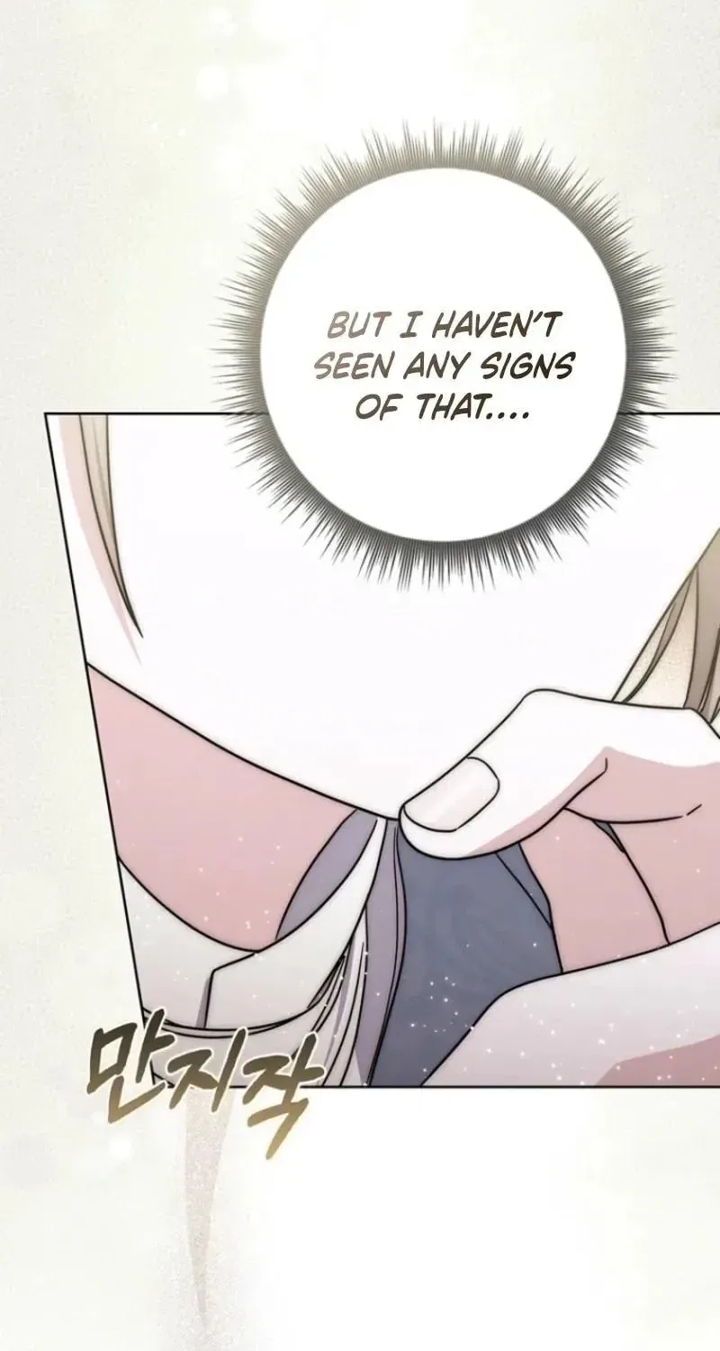 Male Lead Is Obsessed With My Health Chapter 48 – Page 74