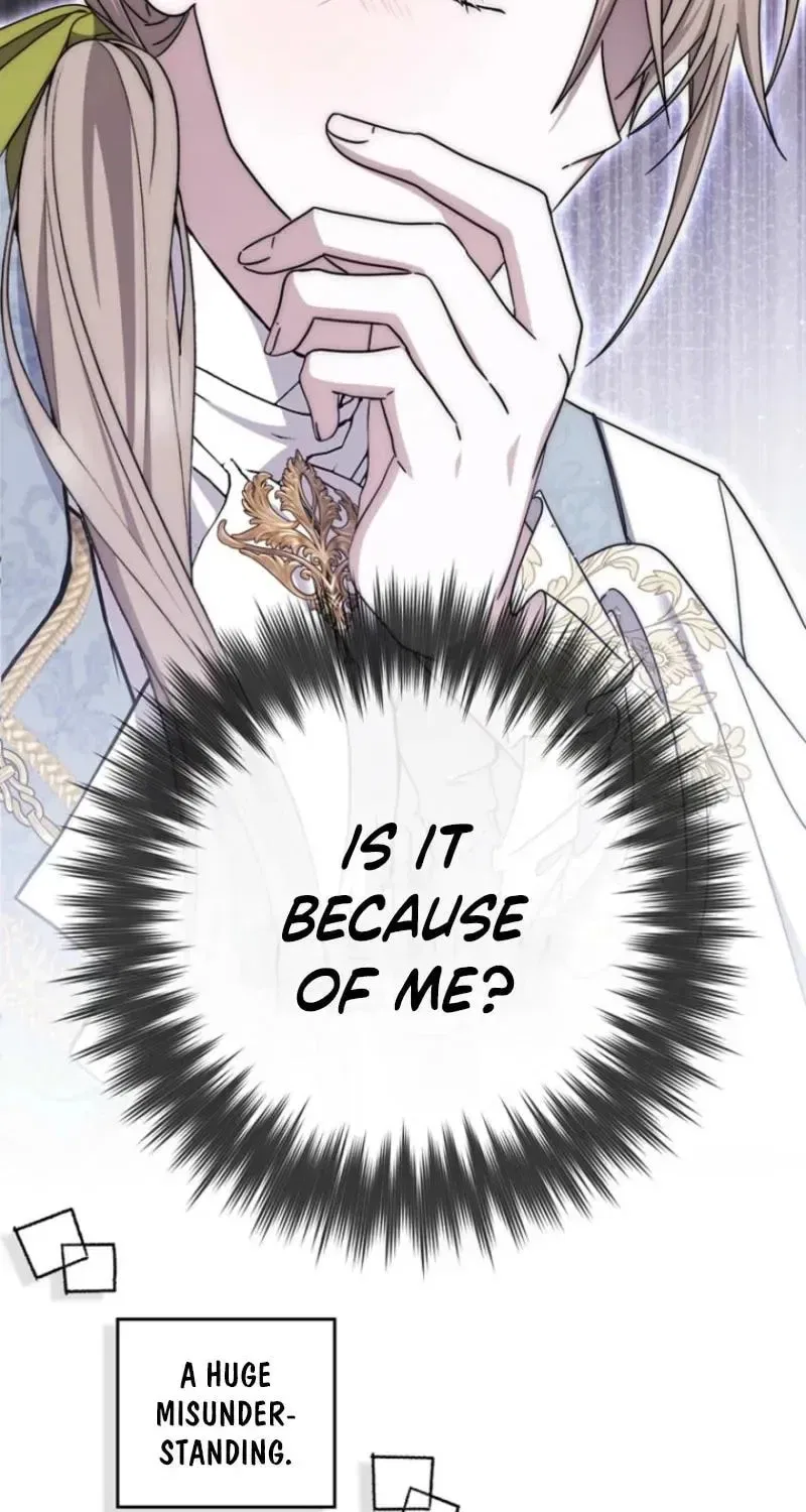Male Lead Is Obsessed With My Health Chapter 48 – Page 77