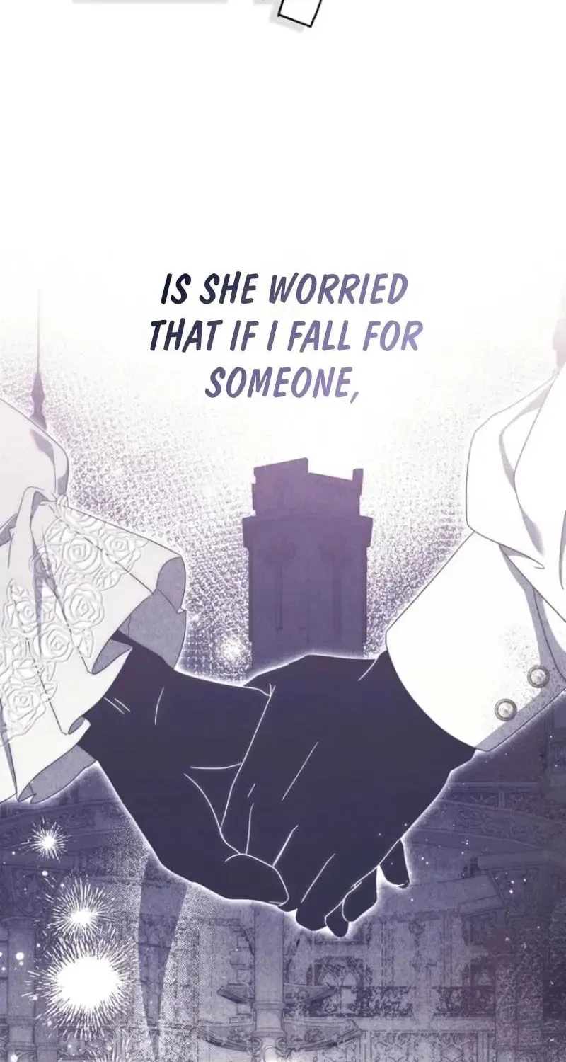 Male Lead Is Obsessed With My Health Chapter 48 – Page 78
