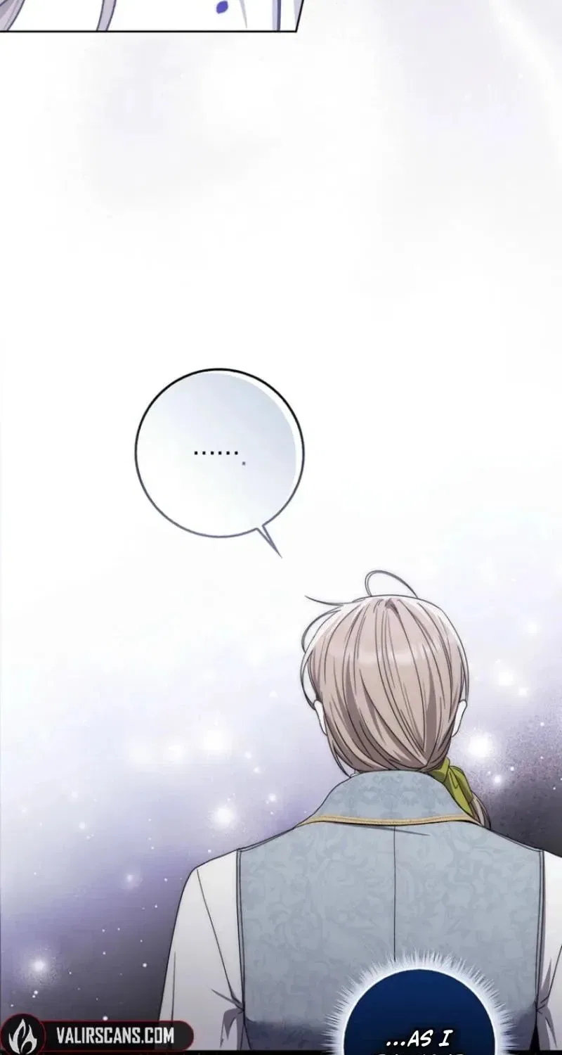 Male Lead Is Obsessed With My Health Chapter 48 – Page 83