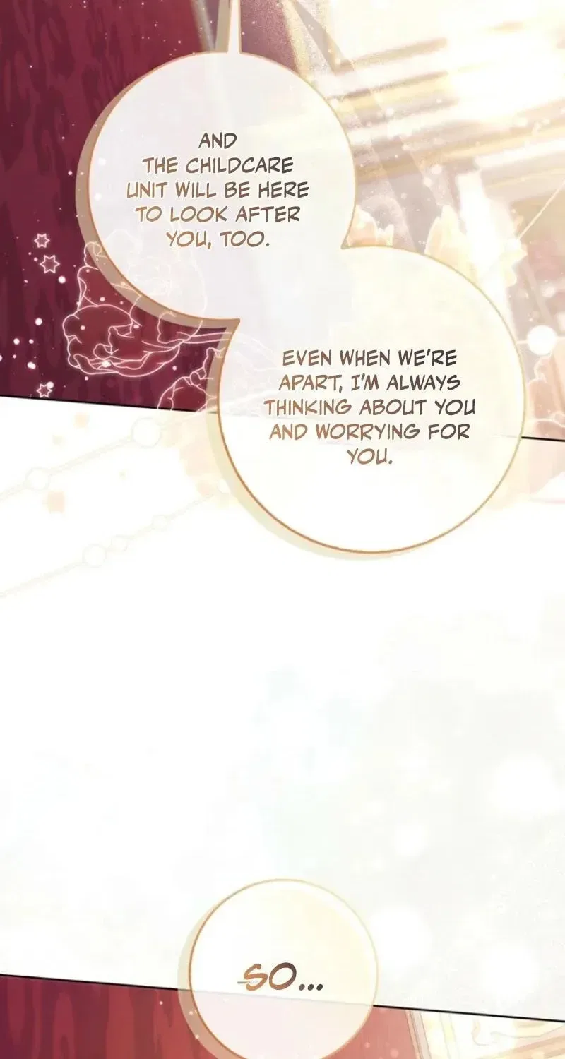 Male Lead Is Obsessed With My Health Chapter 48 – Page 92
