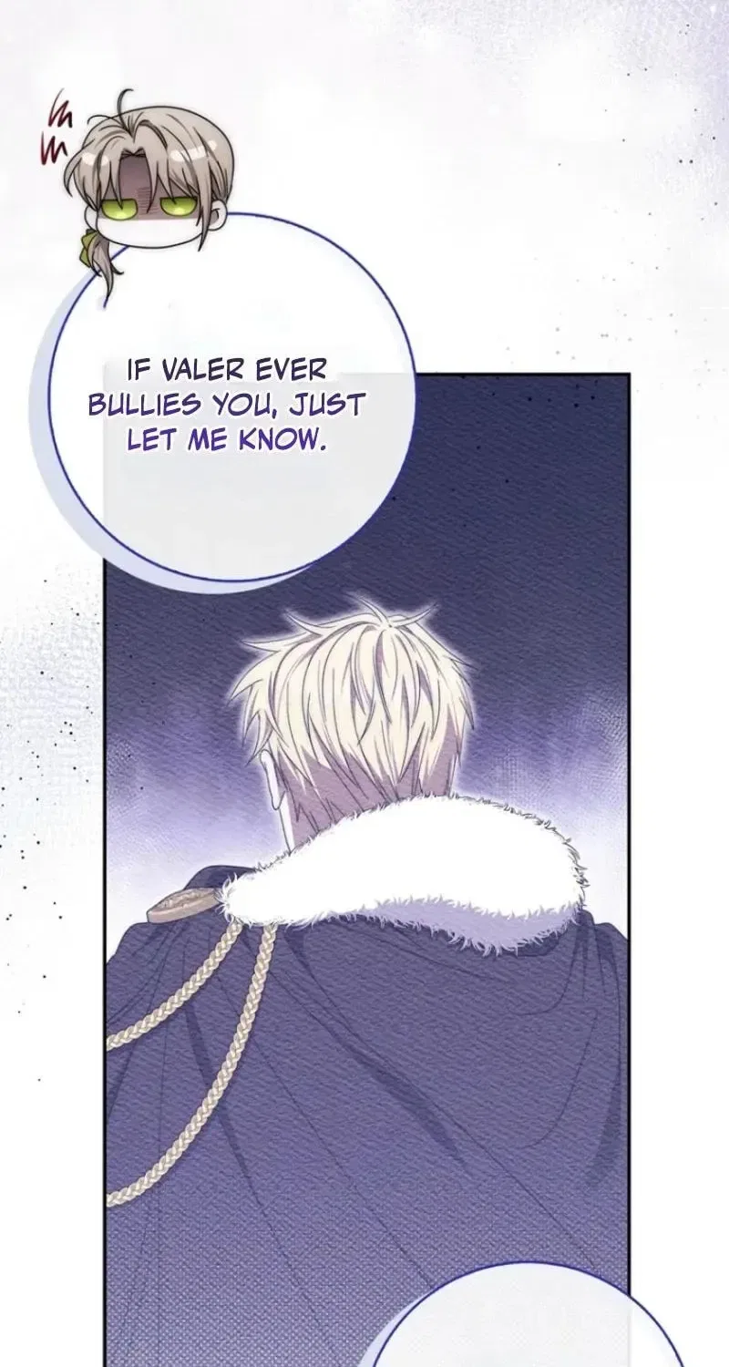 Male Lead Is Obsessed With My Health Chapter 48 – Page 104