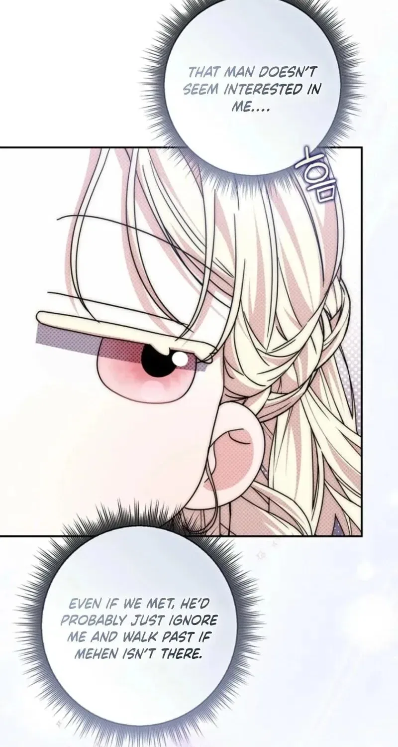 Male Lead Is Obsessed With My Health Chapter 48 – Page 106