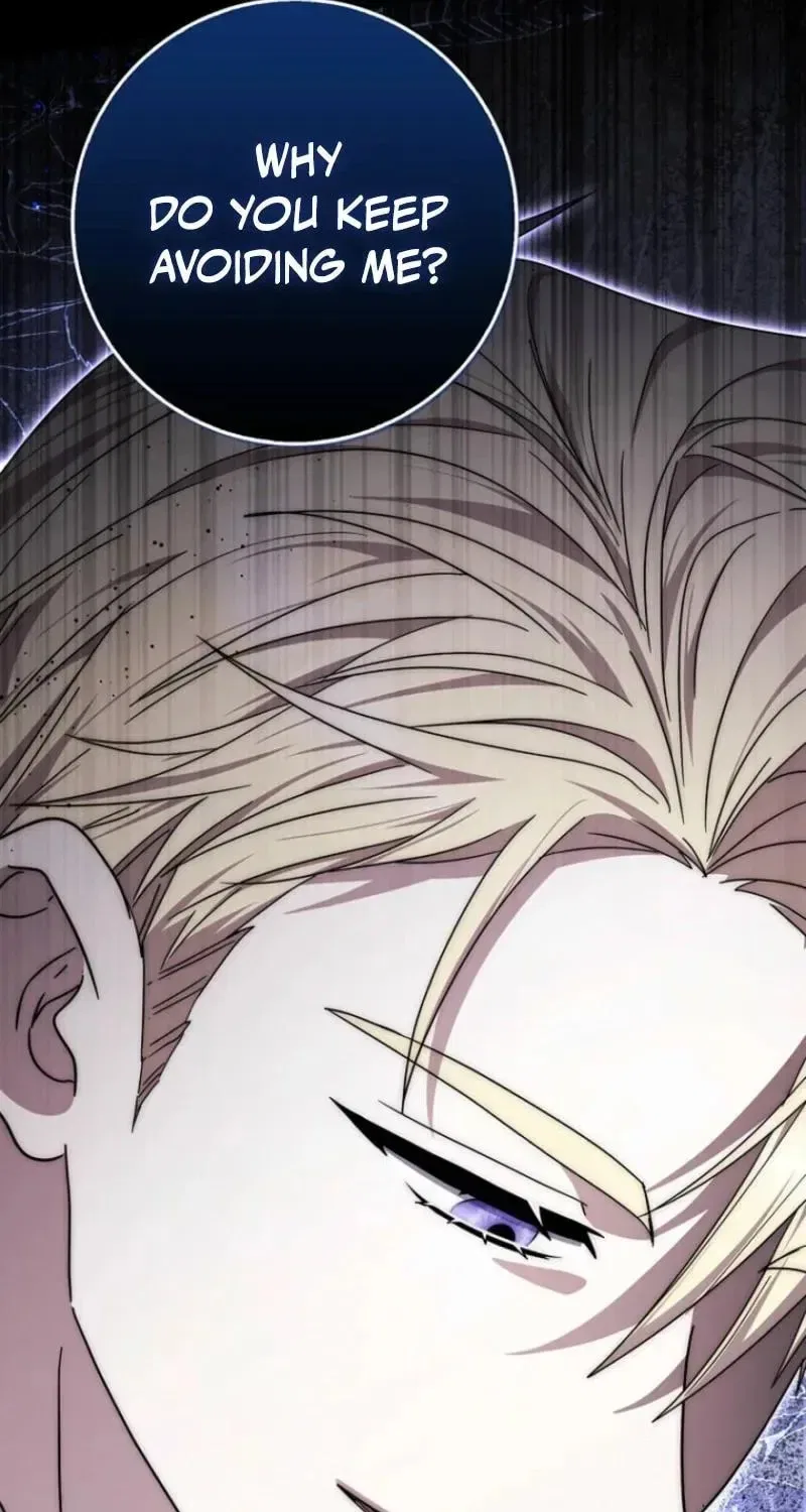 Male Lead Is Obsessed With My Health Chapter 48 – Page 111