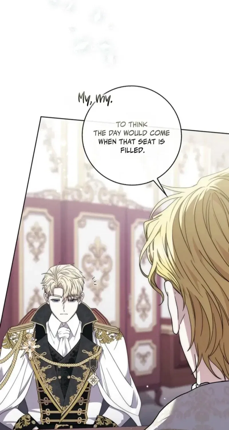 Male Lead Is Obsessed With My Health Chapter 47 – Page 8