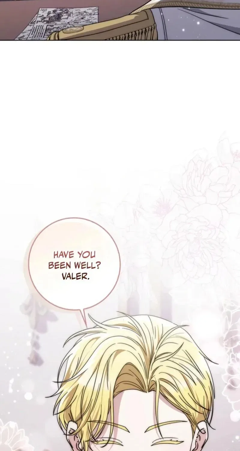 Male Lead Is Obsessed With My Health Chapter 47 – Page 9