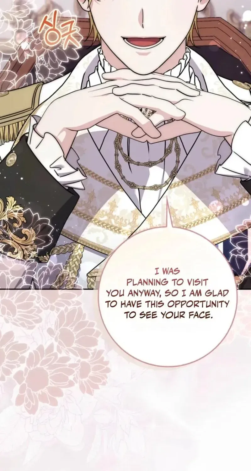 Male Lead Is Obsessed With My Health Chapter 47 – Page 10