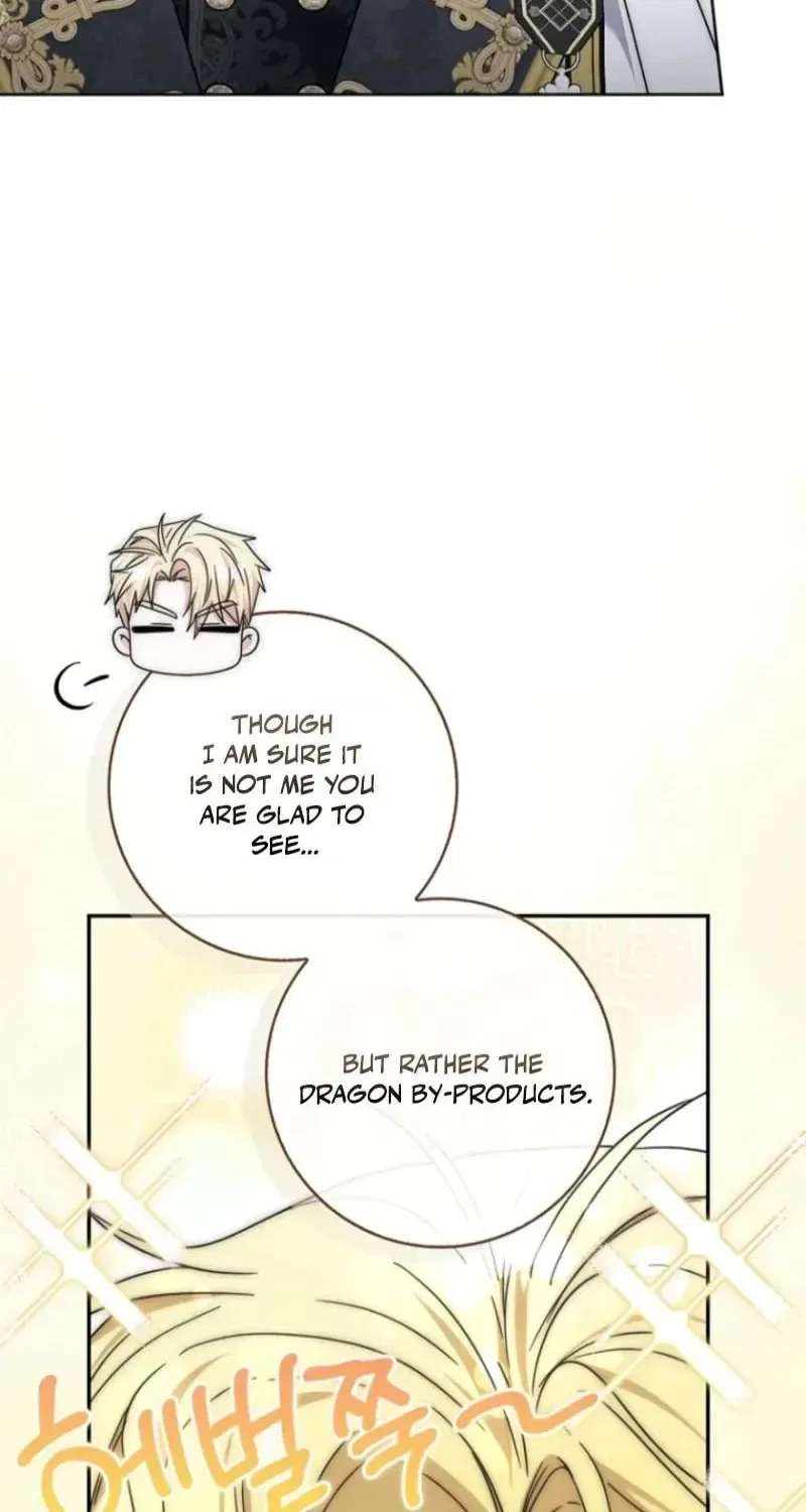 Male Lead Is Obsessed With My Health Chapter 47 – Page 12